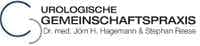 Urologische Gemeinschaftspraxis Peine, Lehrte und Wunstorf - Logo
